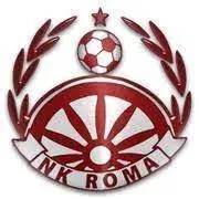 Logo of SD Roma