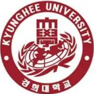 Logo of Kyung Hee University