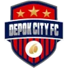 Logo of Depok City