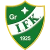 Logo of GrIFK Reservi