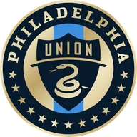 Logo of Philadelphia Union