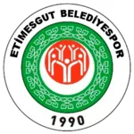 Logo of Etimesgut Belediye Spor