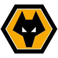Logo of Wolverhampton Wanderers