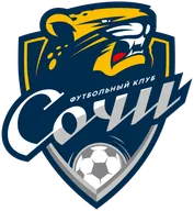 Logo of PFC Sochi Youth