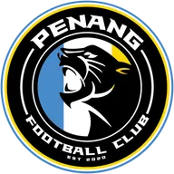 Logo of Penang U20