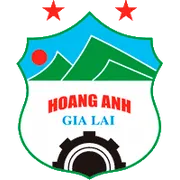Logo of Hoang Anh Gia Lai U21