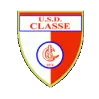 Logo of USD Classe