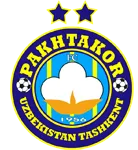 Logo of Pakhtakor Tashkent (w)
