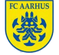 Logo of AGF Viby U17