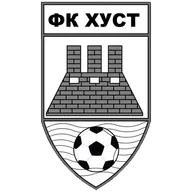Logo of Khust City