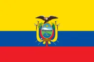 Logo of Ecuador U22