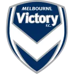 Logo of Melbourne Victory NPL
