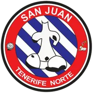 Logo of San Juan Tenerife Norte (w)
