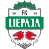 Logo of FK Liepaja (w)
