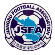 Logo of Jiangsu Women's Football Team U14