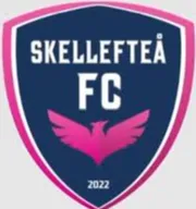 Logo of Skelleftea FC (W)