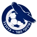 Logo of Ironi Nesher