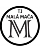 Logo of Druzstevnik Mala Maca