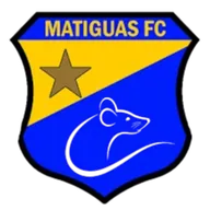 Logo of Matiguas FC