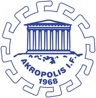 Logo of Akropolis IF
