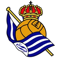Logo of Real Sociedad