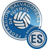 Logo of El Salvador U20