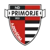 Logo of ND Primorje (w)
