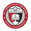 Logo of St Sebastian FC