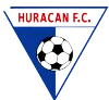 Logo of Huracan Treinta y Tres