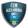 Logo of Alexandria
