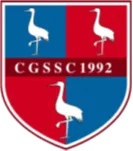 Logo of Crawley Green