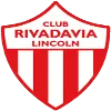 Logo of Rivadavia Lincoln