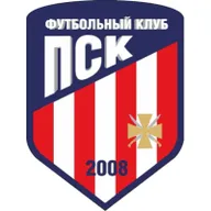 Logo of PSK Dinskoy Rayon