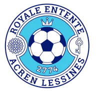 Logo of Acren