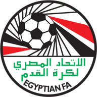 Logo of Egypt  U21 (w)