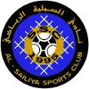 Logo of Al Sailiya U23