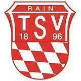 Logo of TSV Rain Am Lech