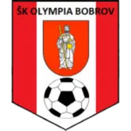 Logo of Olympia Bobrov