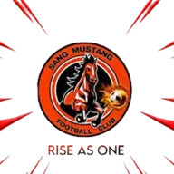 Logo of Sang Mustang FC