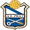 Logo of AE Prat
