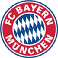 Logo of Bayern Munchen (w)