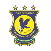 Logo of Comerciantes Unidos Reserves