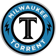 Logo of Milwaukee Torrent