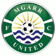 Logo of Mgarr United FC
