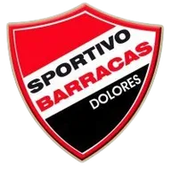 Logo of Sportivo Barracas Dolores