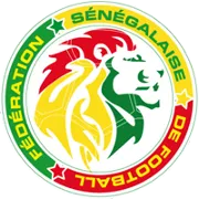 Logo of Senegal