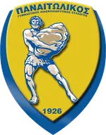 Logo of Panaitolikos Agrinio