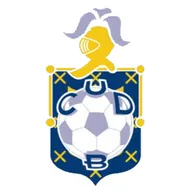 Logo of UCD Burlades