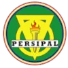Logo of Persipal Palu