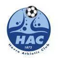 Logo of Le Havre B